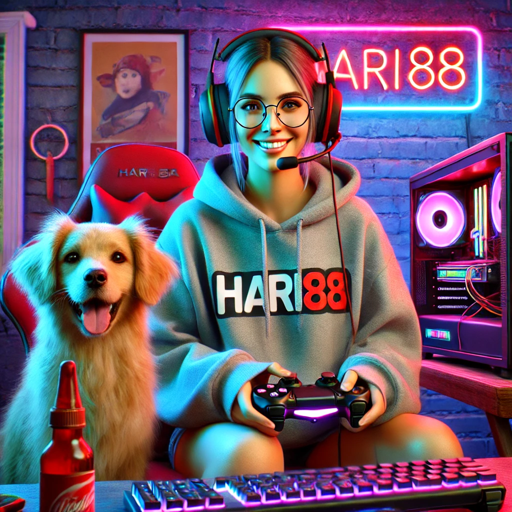 HARI88